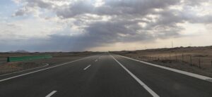 Najdlhšia diaľnica na svete